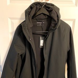 AirLoft Hooded Jacket